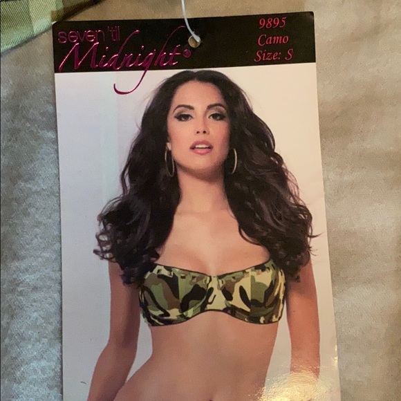 Bra - Picture 2 of 3